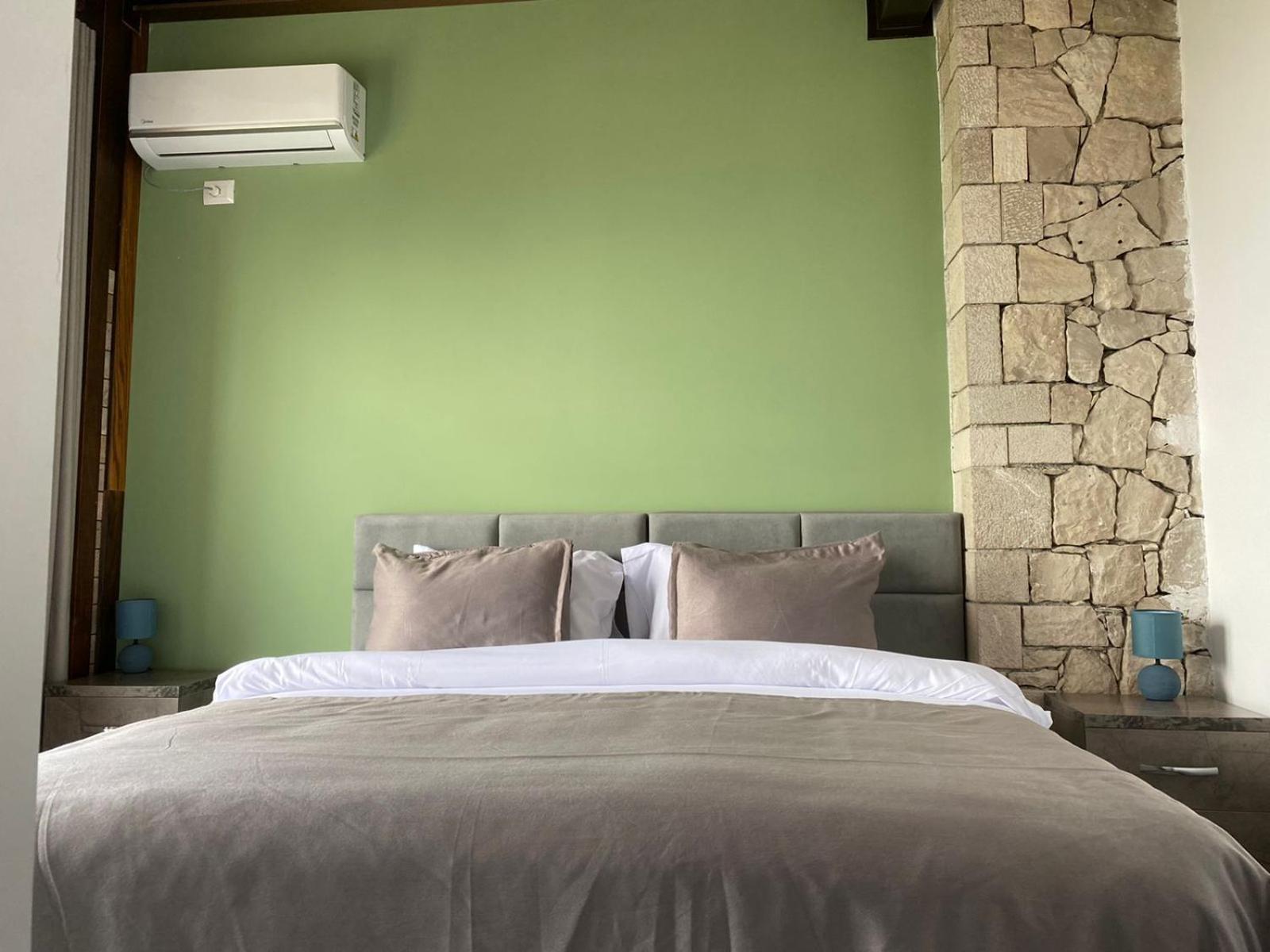 Pamja E Qyteteve Hotel Kruje Ngoại thất bức ảnh
